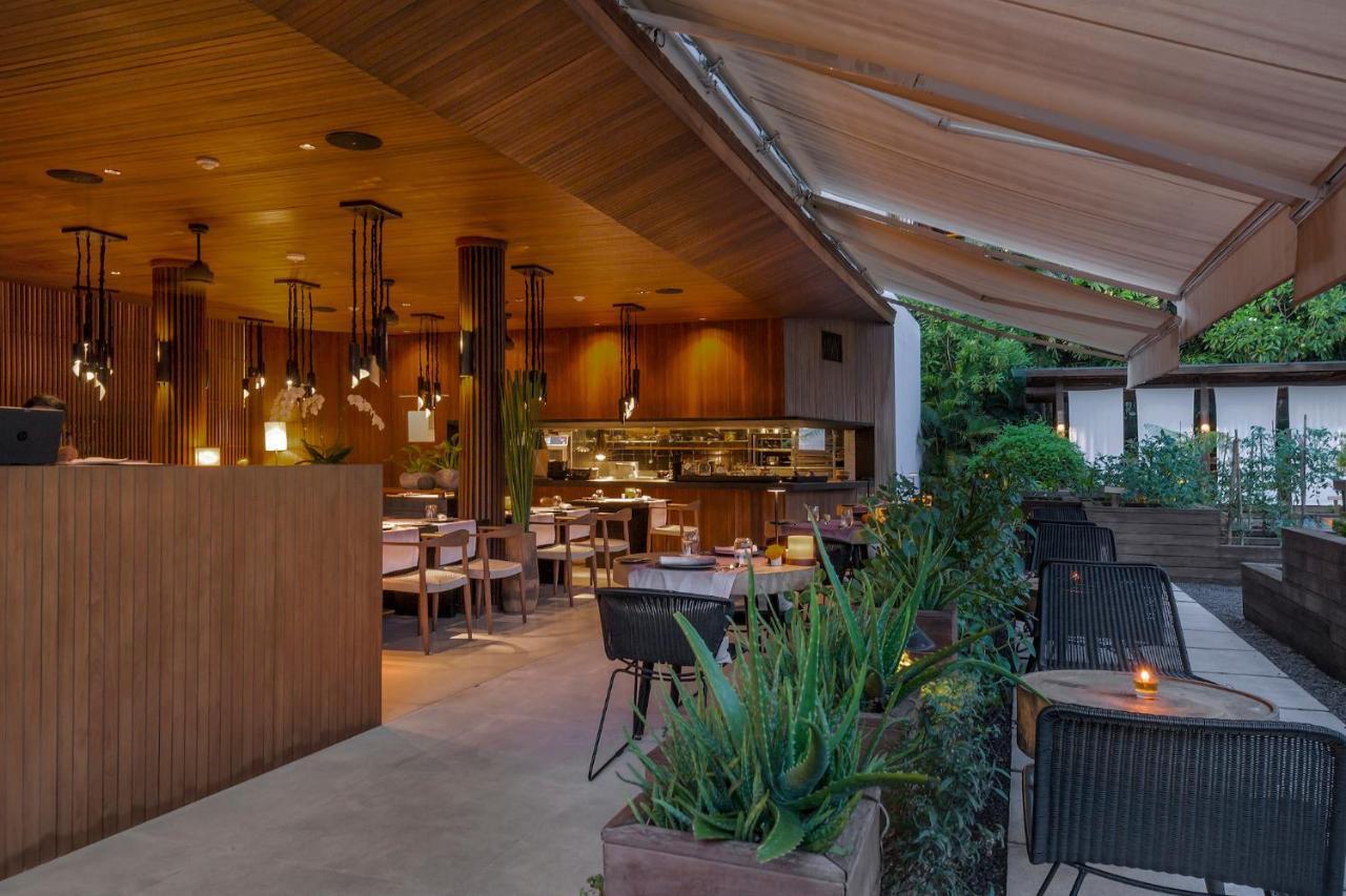 Bisma Eight Villas Ubud Exterior foto